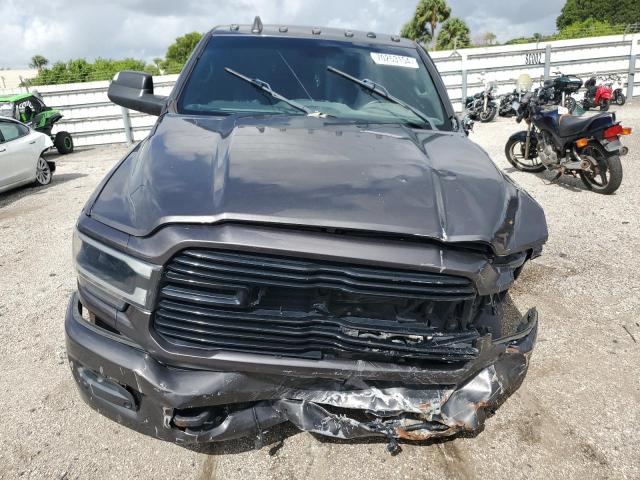 Photo 5 from auction – 2022 RAM 2500 LARAM with VIN 3C6UR5FLXNG149709