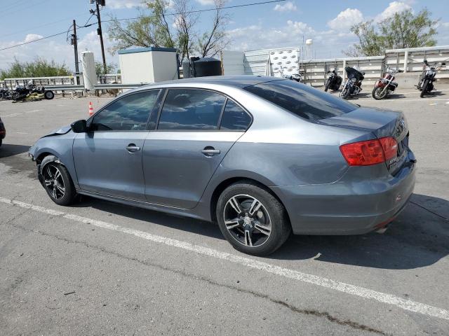 Photo 2 from auction – 2012 VOLKSWAGEN JETTA BASE with VIN 3VW2K7AJ4CM353388