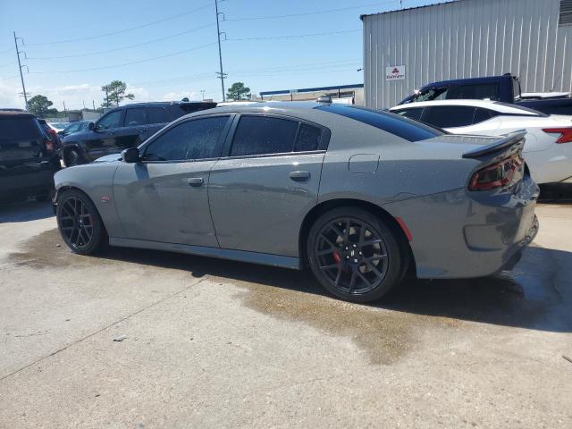 Photo 2 from auction – 2019 DODGE CHARGER SC with VIN 2C3CDXGJ1KH710343