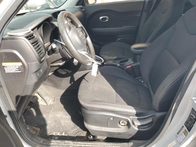 Photo 7 from auction – 2014 KIA SOUL with VIN KNDJN2A2XE7732166