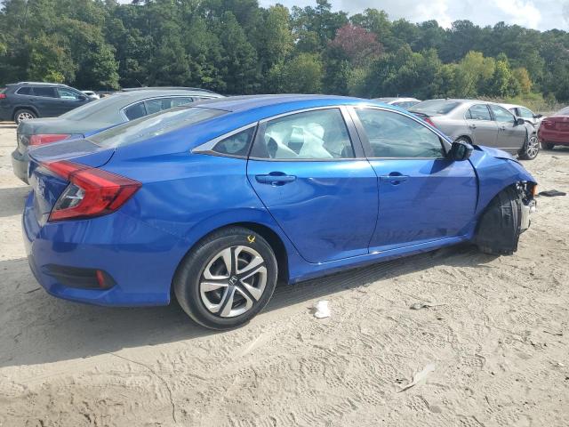 Photo 3 from auction – 2017 HONDA CIVIC LX with VIN 2HGFC2F57HH516641