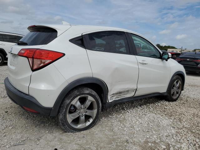 Photo 3 from auction – 2017 HONDA HR-V EX with VIN 3CZRU5H51HM726915