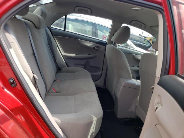 Photo 10 from auction – 2013 TOYOTA COROLLA BA with VIN 2T1BU4EE6DC976482