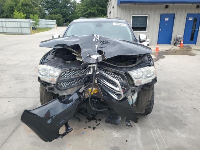 Photo 5 from auction – 2012 DODGE DURANGO CI with VIN 1C4SDJET9CC282910