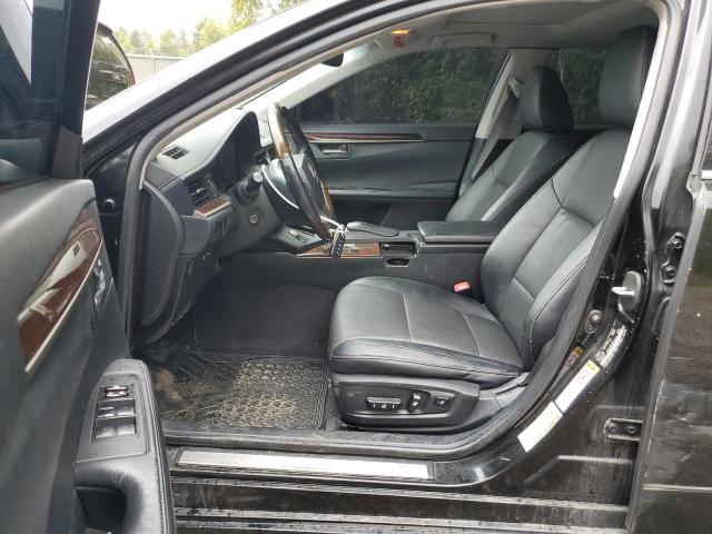 Photo 7 from auction – 2015 LEXUS ES 300H with VIN JTHBW1GGXF2079205