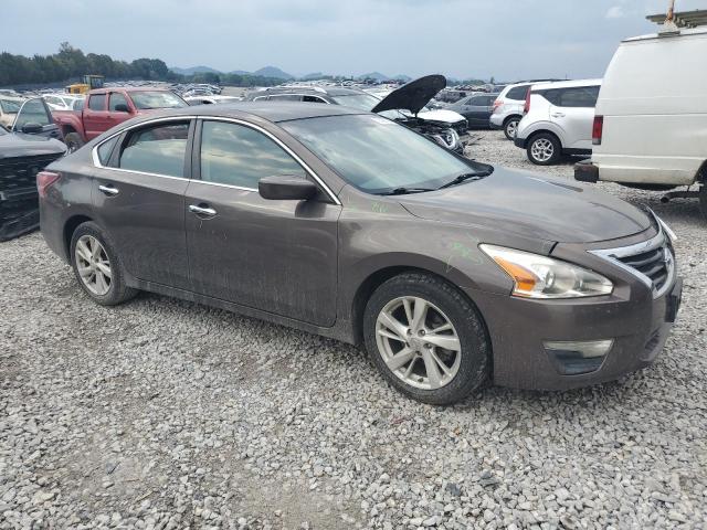 Photo 4 from auction – 2013 NISSAN ALTIMA 2.5 with VIN 1N4AL3AP4DN434669