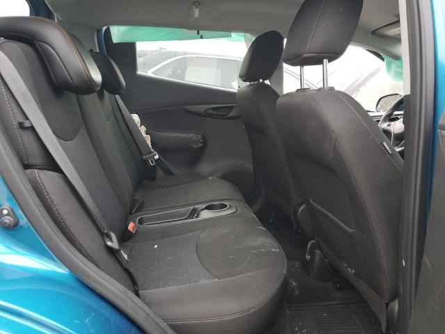 Photo 10 from auction – 2019 CHEVROLET SPARK 1LT with VIN KL8CD6SA8KC732218