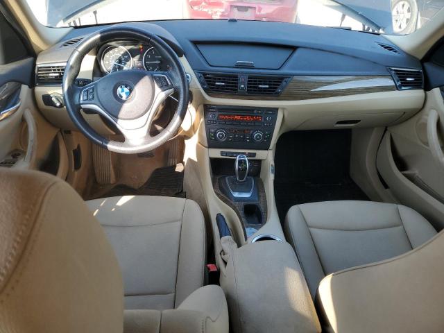 Photo 8 from auction – 2014 BMW X1 XDRIVE2 with VIN WBAVL1C58EVY21641
