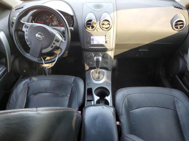 Photo 8 from auction – 2011 NISSAN ROGUE S with VIN JN8AS5MV4BW677655