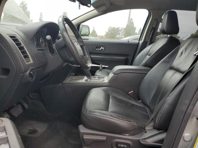 Photo 7 from auction – 2007 FORD EDGE SEL P with VIN 2FMDK39C67BB54274