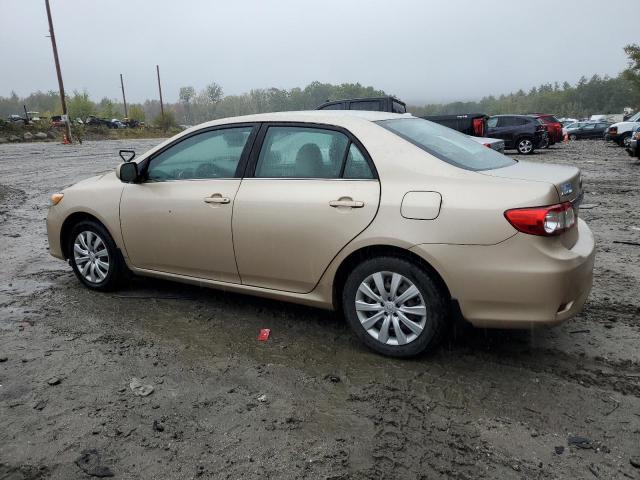 Zdjęcie 2 z aukcji – 2013 TOYOTA COROLLA BA z VIN 2T1BU4EE6DC964820