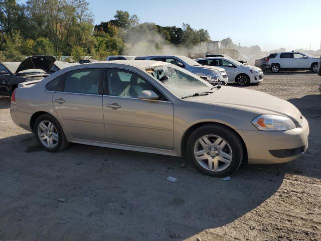 Photo 4 from auction – 2011 CHEVROLET IMPALA LT with VIN 2G1WB5EK0B1147317