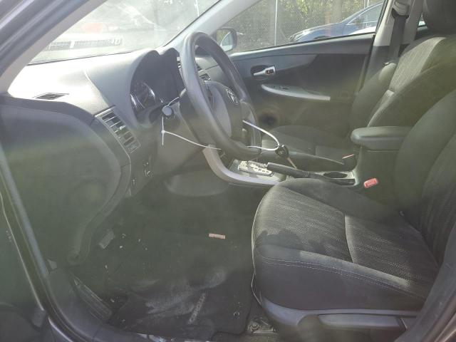 Photo 7 from auction – 2013 TOYOTA COROLLA BA with VIN 5YFBU4EE9DP205062