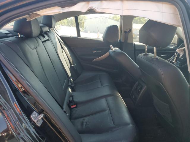 Photo 10 from auction – 2013 BMW 328 XI with VIN WBA3B3C59DF536168