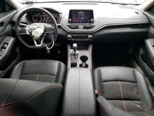 Photo 8 from auction – 2019 NISSAN ALTIMA SR with VIN 1N4BL4CV5KC151311