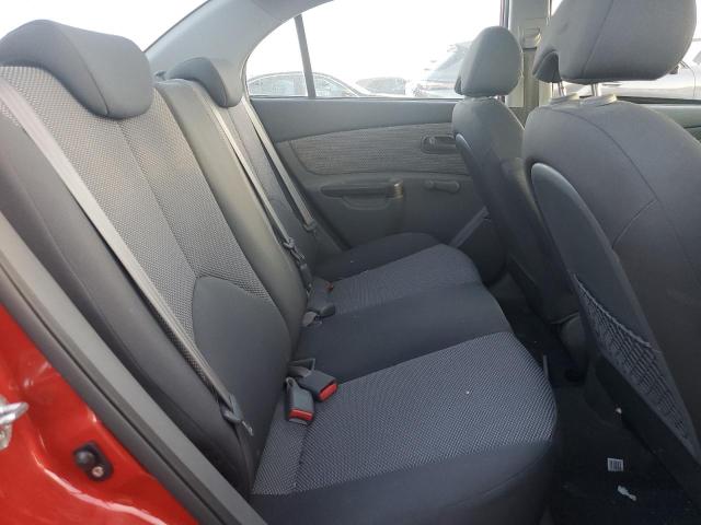 Photo 10 from auction – 2011 KIA RIO BASE with VIN KNADH4A31B6721189