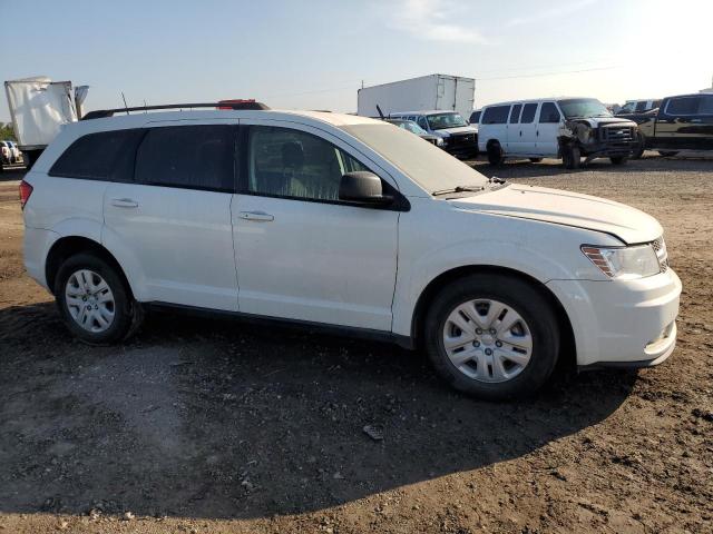 Photo 4 from auction – 2018 DODGE JOURNEY SE with VIN 3C4PDCAB7JT524464
