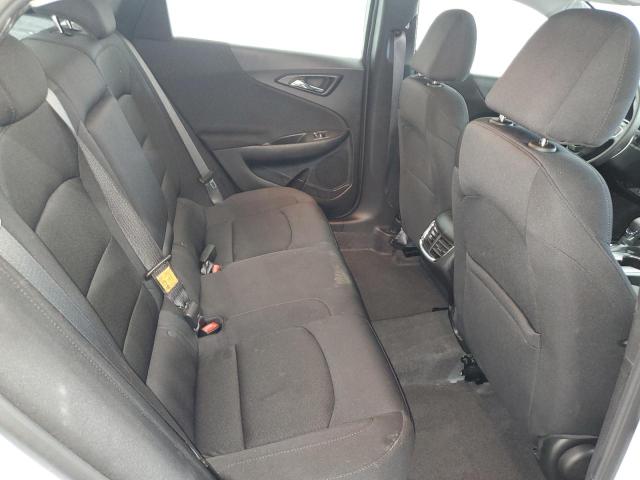 Photo 10 from auction – 2024 CHEVROLET MALIBU LT with VIN 1G1ZD5ST0RF216899
