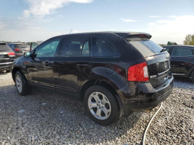 Photo 2 from auction – 2014 FORD EDGE SEL with VIN 2FMDK3JC8EBB19194