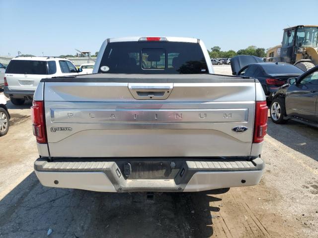 Photo 6 from auction – 2016 FORD F150 SUPER with VIN 1FTEW1EG0GFA46452