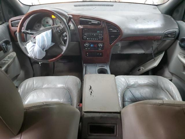 Photo 8 from auction – 2007 BUICK RENDEZVOUS with VIN 3G5DA03L87S503743