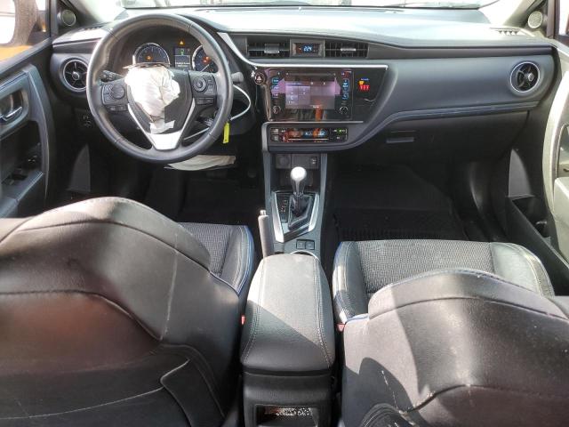 Photo 8 from auction – 2018 TOYOTA COROLLA L with VIN 5YFBURHEXJP798628