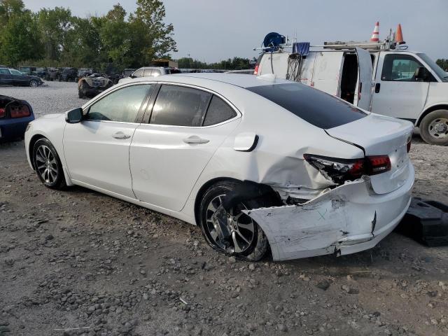 Photo 2 from auction – 2015 ACURA TLX with VIN 19UUB1F35FA016816