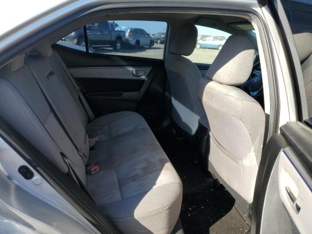 Photo 10 from auction – 2015 TOYOTA COROLLA L with VIN 5YFBURHE2FP361469