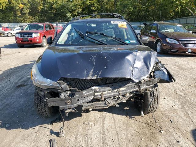 Photo 5 from auction – 2015 SUBARU XV CROSSTR with VIN JF2GPASC3F8237276