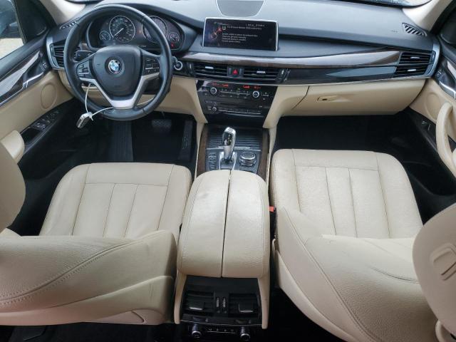 Photo 8 from auction – 2016 BMW X5 XDR40E with VIN 5UXKT0C52G0S78964