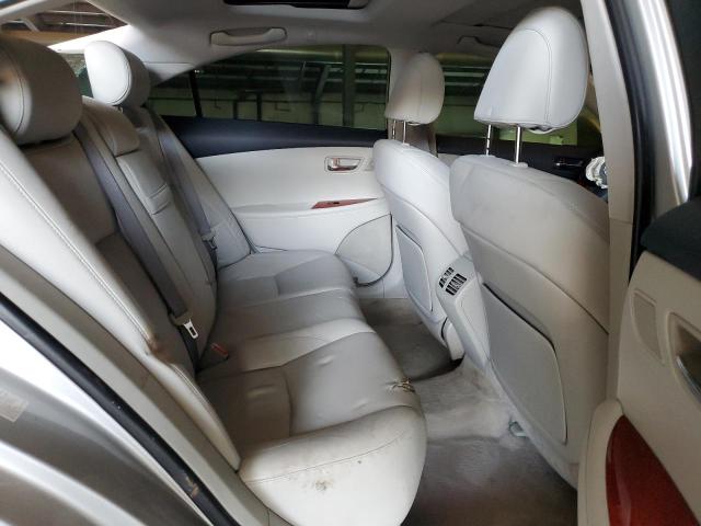 Photo 10 from auction – 2007 LEXUS ES 350 with VIN JTHBJ46G672093685