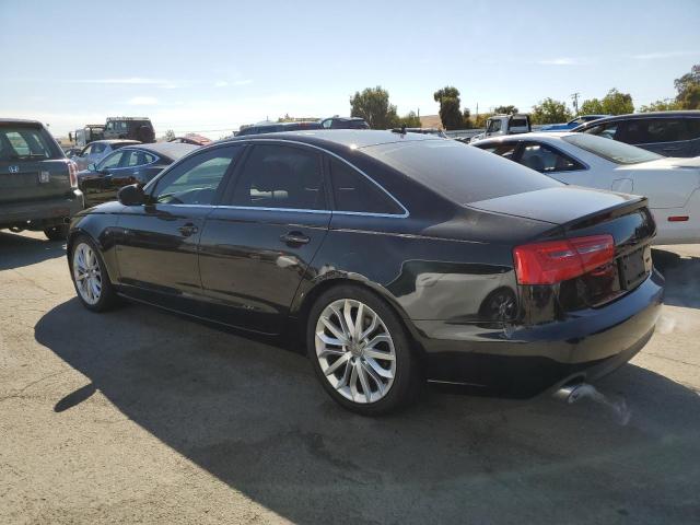 Photo 2 from auction – 2012 AUDI A6 PREMIUM with VIN WAUDFAFC6CN169306