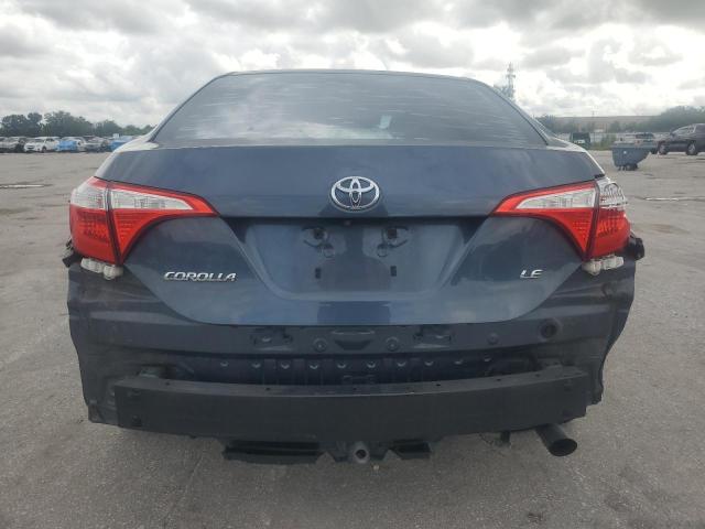 Photo 6 from auction – 2015 TOYOTA COROLLA L with VIN 2T1BURHE3FC408153