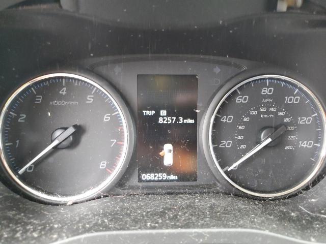 Photo 9 from auction – 2020 MITSUBISHI OUTLANDER with VIN JA4AD2A32LZ010990