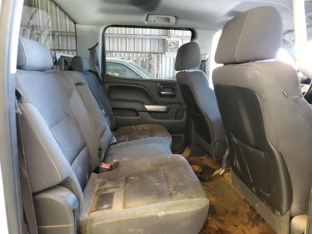 Photo 10 from auction – 2014 CHEVROLET SILVERADO with VIN 3GCUKREC2EG269719