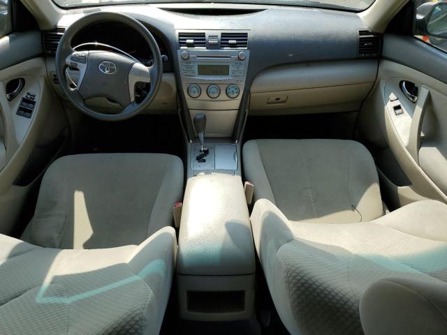 Photo 8 from auction – 2009 TOYOTA CAMRY BASE with VIN 4T4BE46K79R128446