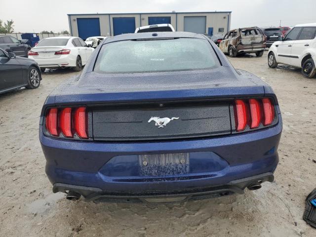 Photo 6 from auction – 2019 FORD MUSTANG with VIN 1FA6P8TH1K5134419