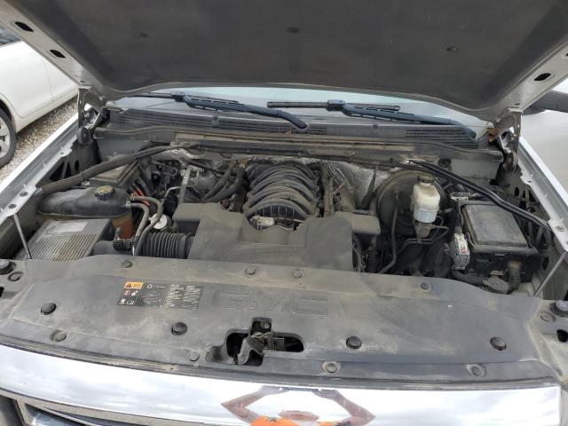 Photo 11 from auction – 2014 GMC SIERRA K15 with VIN 3GTU2UEC3EG515468
