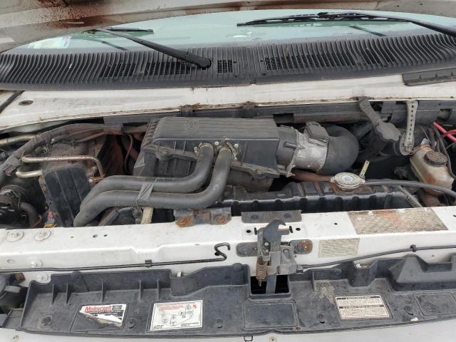 Photo 11 from auction – 1996 FORD ECONOLINE with VIN 1FDKE30G0THB56386
