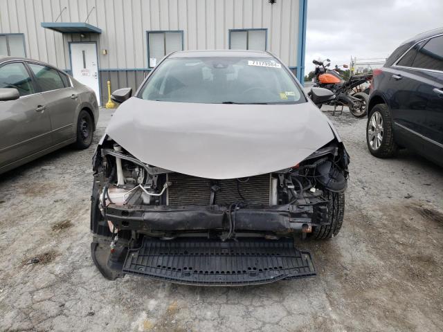 Photo 5 from auction – 2017 TOYOTA COROLLA L with VIN 2T1BURHE8HC820913