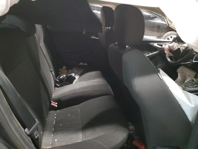 Photo 10 from auction – 2017 FORD FOCUS SE with VIN 1FADP3K2XHL346859