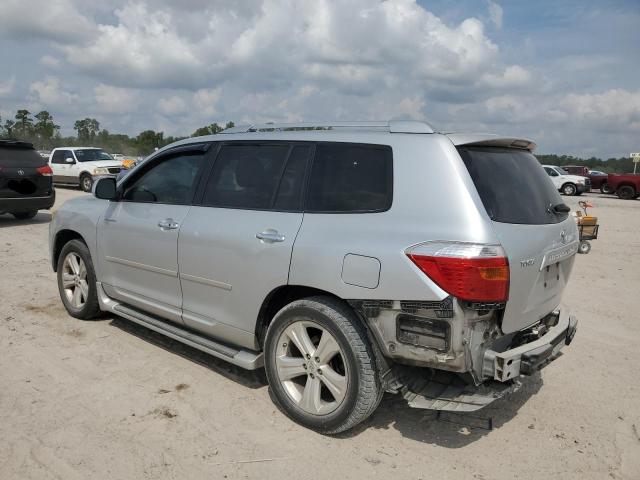Фото 2 с аукциона – 2008 TOYOTA HIGHLANDER с VIN JTEDS42AX82041885