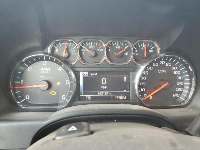 Photo 9 from auction – 2014 CHEVROLET SILVERADO with VIN 3GCUKSEC5EG267437
