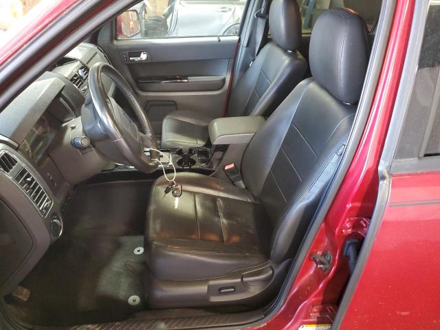 Photo 7 from auction – 2011 FORD ESCAPE LIM with VIN 1FMCU9EG0BKA05701