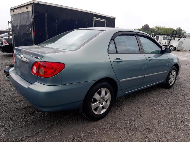 Photo 3 from auction – 2006 TOYOTA COROLLA CE with VIN 2T1BR30E26C607706