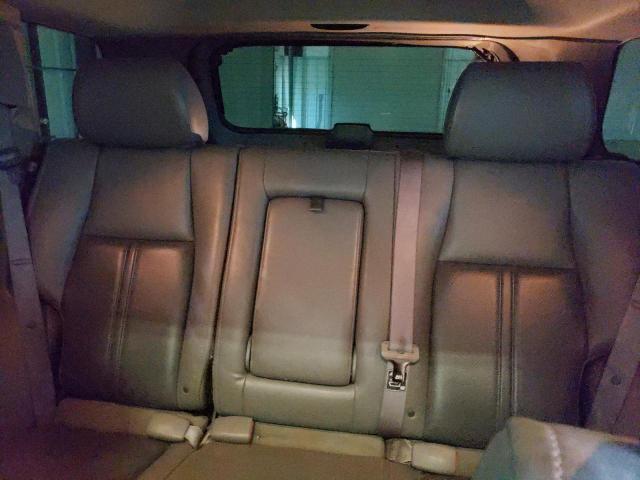 Photo 10 from auction – 2005 JEEP GRAND CHER with VIN 1J4HR58295C531922