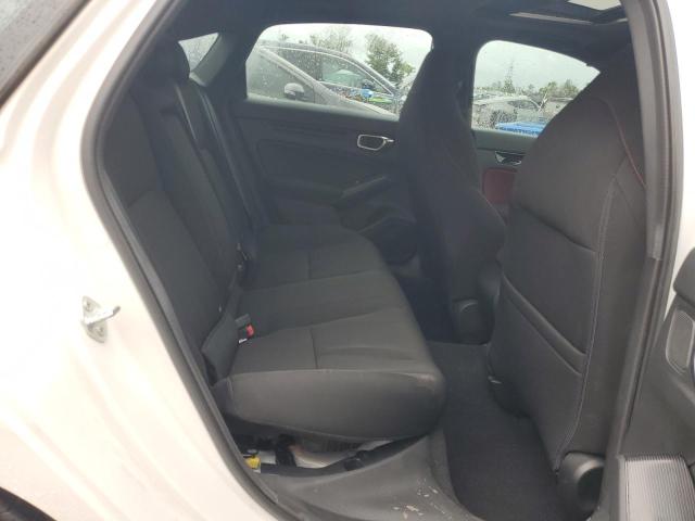Photo 10 from auction – 2023 HONDA CIVIC SI with VIN 2HGFE1E59PH471867