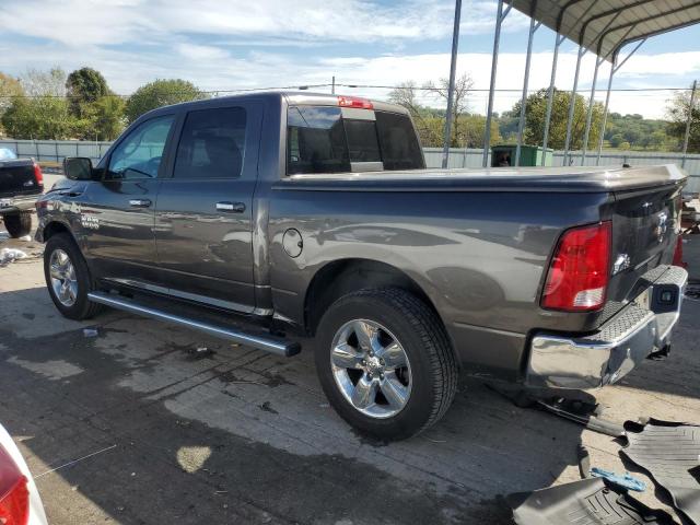 Photo 2 from auction – 2018 RAM 1500 SLT with VIN 3C6RR7LG2JG240752