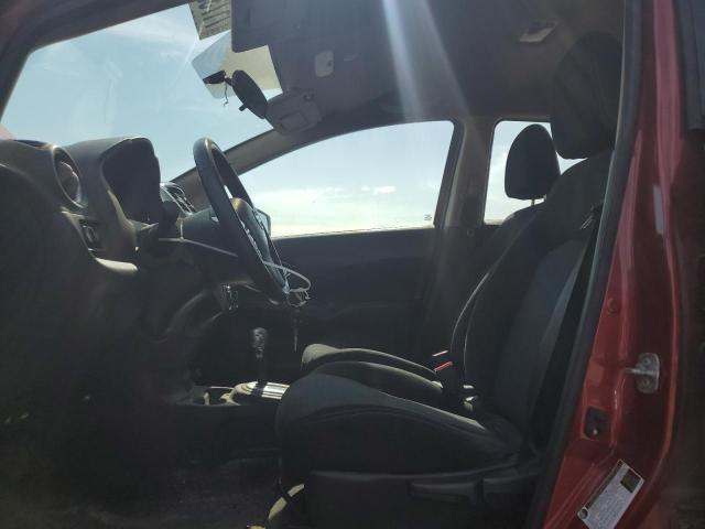 Photo 7 from auction – 2017 NISSAN VERSA NOTE with VIN 3N1CE2CP3HL361873