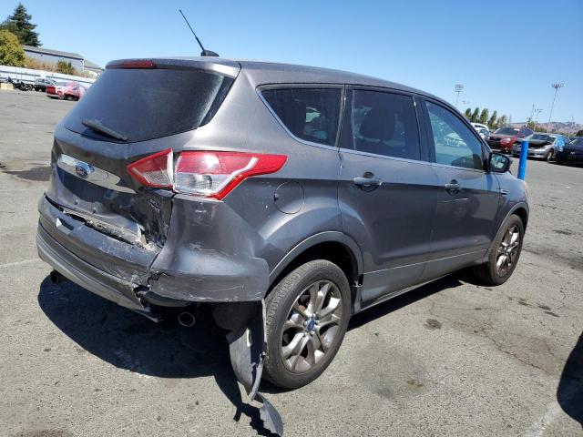 Photo 3 from auction – 2013 FORD ESCAPE SEL with VIN 1FMCU9H99DUA87481